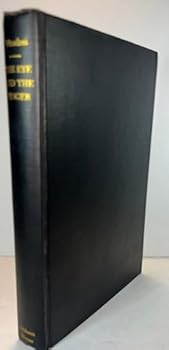 Hardcover The Eye and the Finger [Unknown] Book