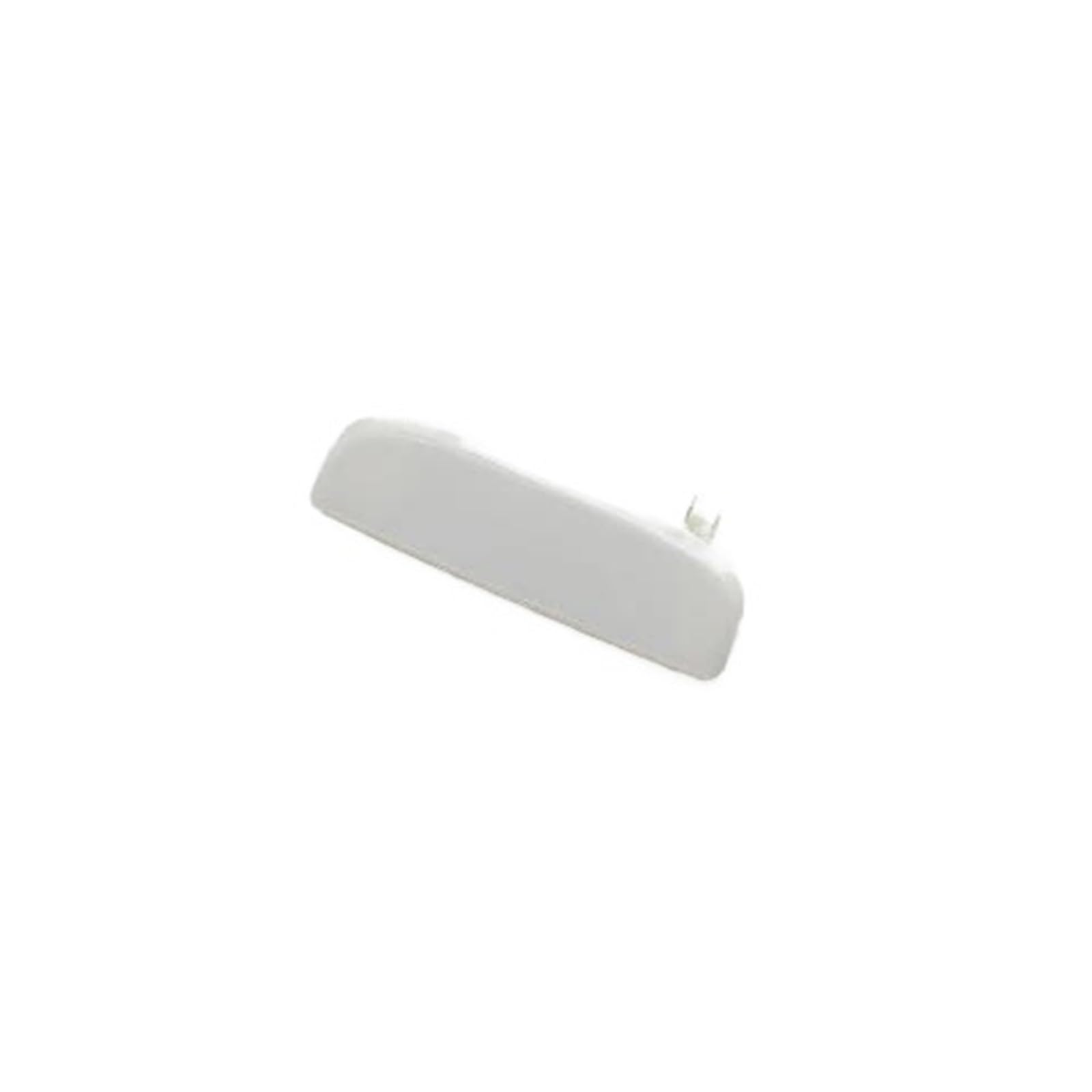 Wlnwerdpkk One Color Outside Door Handle 1Pcs For Suzuki For Apv For Carry For Alto 2004-2014 Door Outer Handle Exetrior Door Handle Exterior Door Handle
