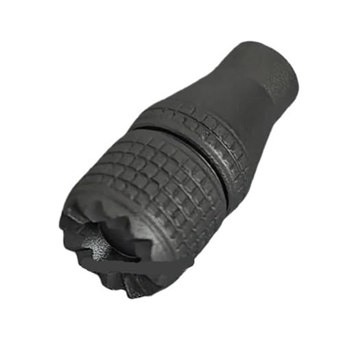 Ranura de palanca para drones T40 T20P T50 T25 kit de 3 piezas de repuesto para control remoto