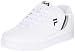 Fila Men's New Sarasota Fashion Sneaker