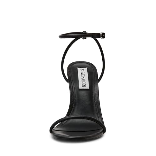 Image of Steve Madden womens BreslinHeeled Sandal