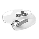 handprotektoren suzuki dl 650 Montage an der Aufnahme der Spiegelarme, somit universell passend.