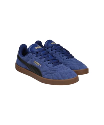 Image of Puma Unisex-Adult Club II Indoor ESD Sneaker