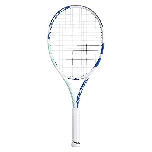 Babolat Raquete de tênis Boost Drive feminina (pré-trung) 4_3/8