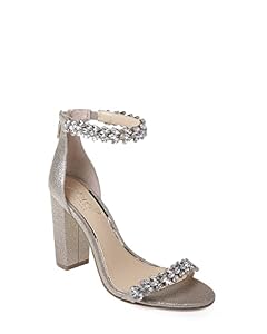 Jewel Badgley Mischka JW2529-132-M085 M US Jewel Badgley Mischka JW2529-132-M085 M US
