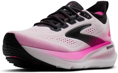 Getting Started As a New Nurse: Surviving Orientation Brooks Women’s Glycerin 23 Neutral Running Shoe