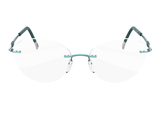 Silhouette Optical Silhouette Eyeglasses 5521 Fb Tng 2018 Titan Next Generation thumb #1