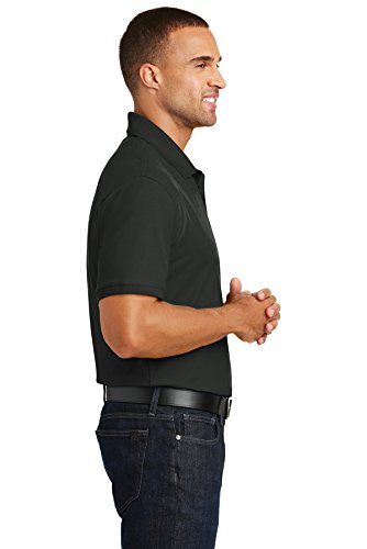 Port Authority Core Classic Pique Polo, K1003