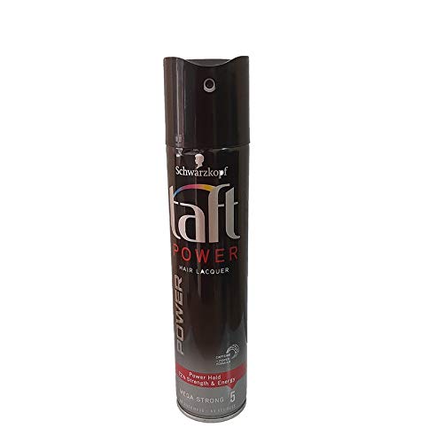 Buy taft HAIR SPRAY BLACK 5 NO Online at Low Prices in India Amazon.in
