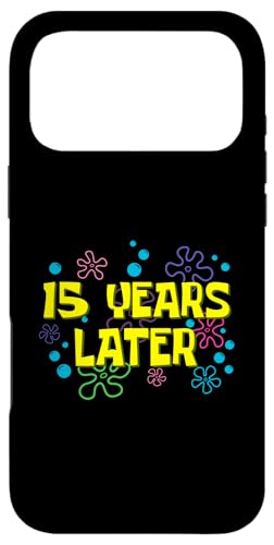 15�΂̒a���� 15�N�� 15�΂̒a���� �X�}�z�P�[�X iPhone 17 Pro Max �p