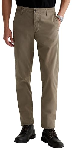 AG Mens Kullen Slim Trouser Pants