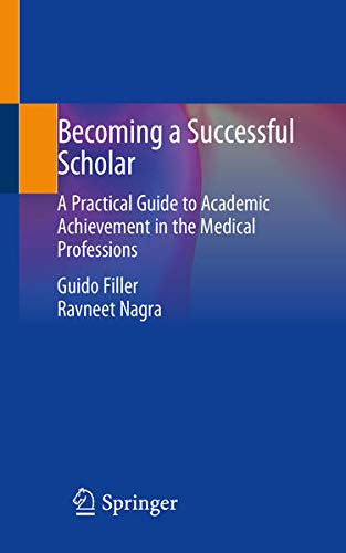 Buy Becoming a Successful Scholar — BookShops.in
