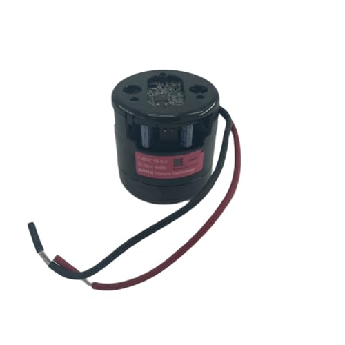 Module de ventilation V10 XR haute performance moteur de rechange durable VVN4 VVN3