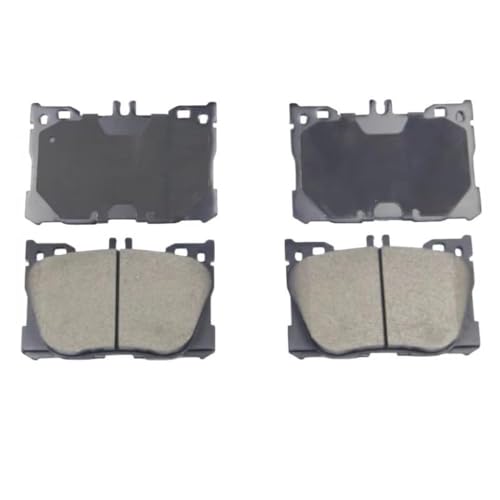 �����ԕ��i �x���c�ɓK���Ă��܂� CLS350�p CLS400d�p CLS450�p C257�p �����ԕ��i�t�����g�u���[�L�p�b�h A0004205000 A0004207900