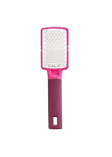 Cala Hot pink silky glide pro callus remover