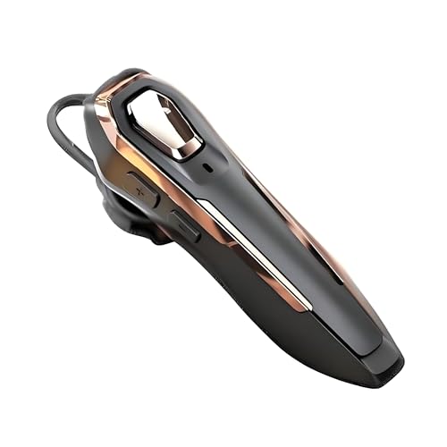 Auricular Bluetooth In Ear con Micrófono Cancelador de Ruido miniatura 1