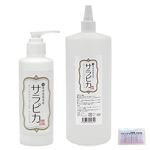 VROZ Lp H TsJ |v ^Cv 200ml E lߑւ ^Cv 1000ml {TVmXfV[ L Lp H 
