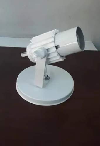 Spot B1 Aletdo Branco E-27