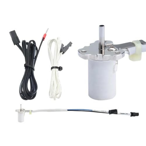 �q�[�e�B���O�R�A�L�b�g 115 ���b�g���x 350 �ێ� PT1000 Rapido Hotend �A�b�v�O���[�h�A�N�Z�T���[�v�����^�ƌ݊���