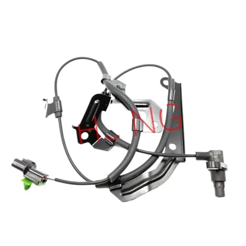 Capteur de vitesse ABS avant droit 4670A596 capteur roue L200 2012-2015