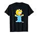 The Simpsons Maggie Needs A Hug T-Shirt