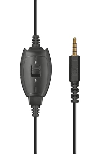 Trust GXT 404G Rana Cuffie Gaming per Xbox One, Potenti Unità Altoparlanti Attive da 40 mm, Verde - Cuffia gaming - Immagine 5