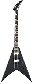 Jackson JS Series JS32T King V - Gloss Black