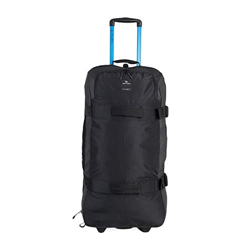 Rip Curl F-Light Global 2 Wheeled Bag - Midnight