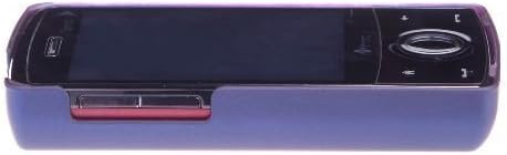 Seidio Innocase Surface for Sprint HTC Touch Diamond - Sapphire Blue