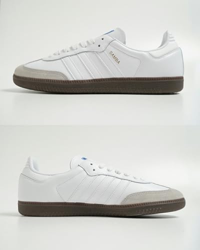 Image of adidas Men's Samba Shoes