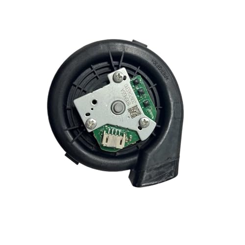 Compatible Con El Conjunto De Ventilador Dreame, W10 Pro RLS5C STYTJ06ZHM: Disipación De Calor Eficiente, Funcionamiento Silencioso