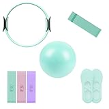 Pilates Ring Kit, 14