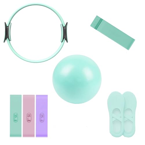 Pilates Ring Kit, 14