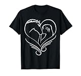 Ropa para amantes de los caballos