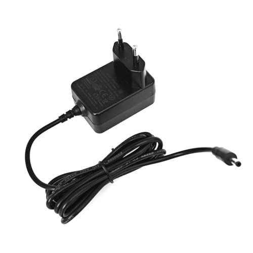 JZK 5V 2A 10W Netzteil für Sky Stream Puck Ersatznetzteil für Sky Stream Box, Wandladegerät, Ladekabel