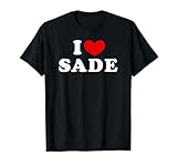 Personalized For Sade & Friends