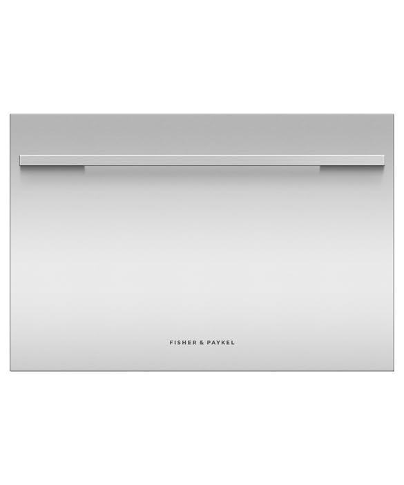 Fisher & Paykel 82342 Series 9 Integrated Single DishDrawer Dishwasher product thumbnail 5