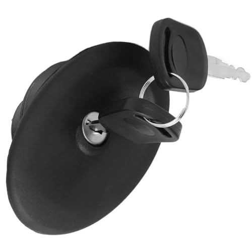 Couvercle carburant bouchon réservoir essence Ford Transit MK4 MK5 3966745