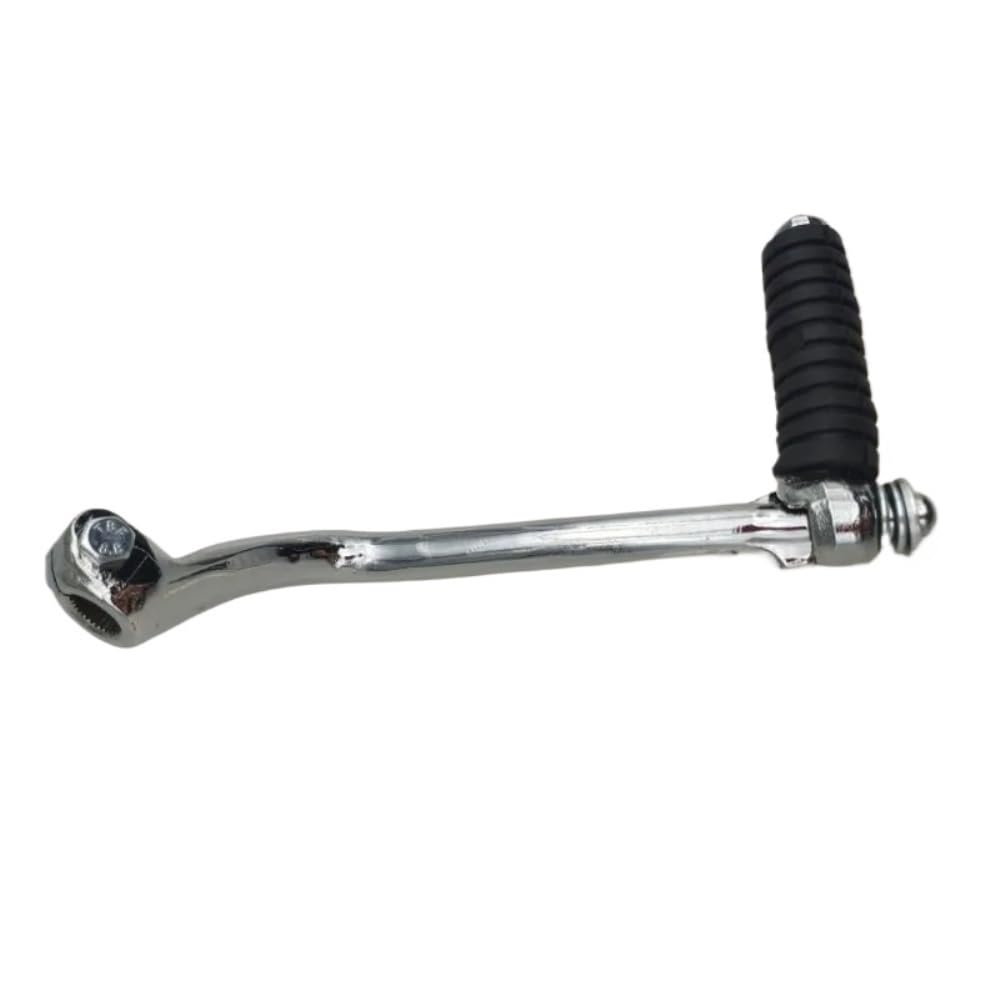 Moto Pedale Avviamento Per FT-110/MAX110 Moto Fuoristrada Triciclo Accessori Leva di Avviamento Pedale