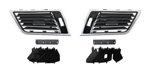 Grille de ventilation cassée ? Réparez l'aération de votre Benz ML GLE W166