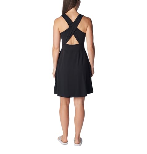Columbia Women's Tidal Dress2