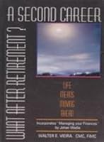 A Second Career 8172249500 Book Cover