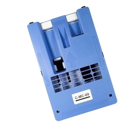 Réservoir d'encre MC09 boîte de maintenance MC-09 pour renouveler l'entretien iPF851