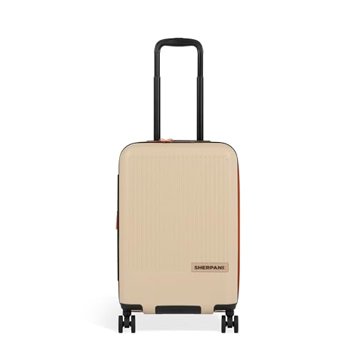 Sherpani Meridian 22-Inch Carry-On