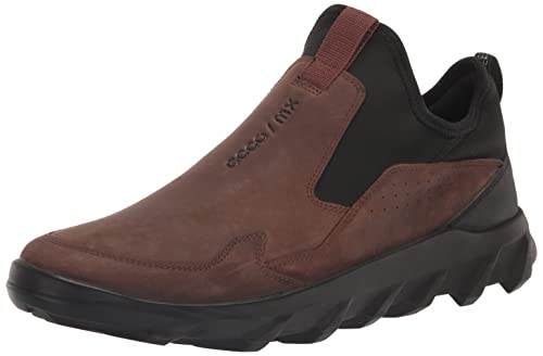 ECCO Men's Mx Slip on 2.0 Sneaker