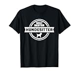 Weltbester Hundesitter T-Shirt