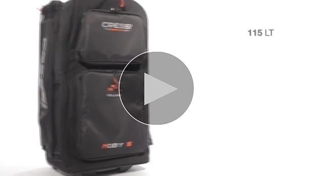 cressi クレッシー ダイビング バッグ 楽天市場】ダイビングバッグ（ブランドクレッシーサブ