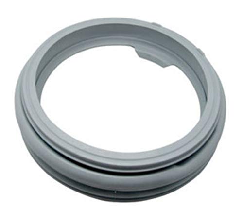 ANCASTOR Goma DE ESCOTILLA para Puerta DE Lavadora Compatible con BEKO. FER55BE0015