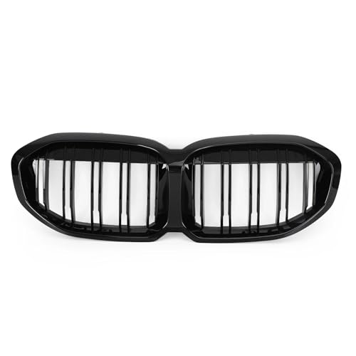 Grille Calandre de Remplacement pour BMW F40 2019-2021 : Réparez et Sublimez l'Avant