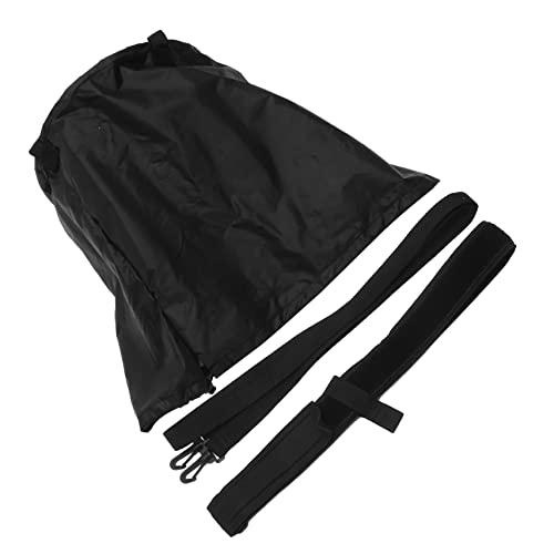 GALPADA Swim Gear Pack Resistance Parachute Bands for Indoor/Outdoor Pools Adult/Child Friendly